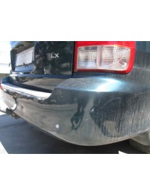 kia carnival ii del año 2002 2