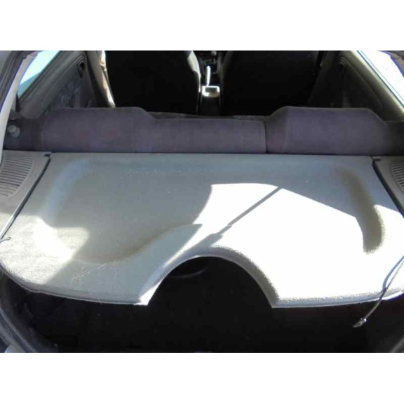 daewoo lanos del año 2001