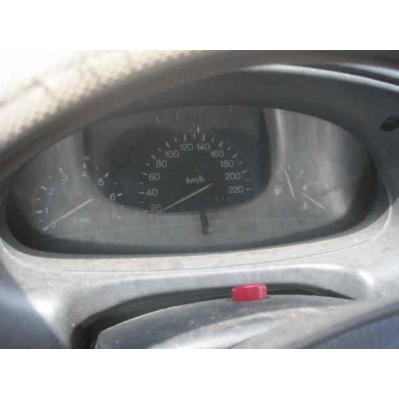 ford escort berl./turnier del año 1996