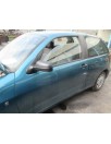 seat ibiza (6k1) del año 1999