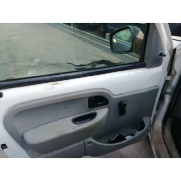 renault kangoo (f/kc0) del año 2003