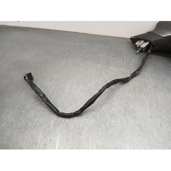 Recambio de retrovisor derecho para seat leon (kl1, klg) 2.0 tdi referencia OEM IAM E90411825  