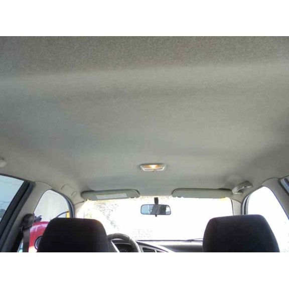 daewoo lanos del año 2001