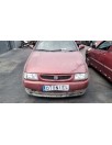 seat cordoba berlina (6k2) del año 1999