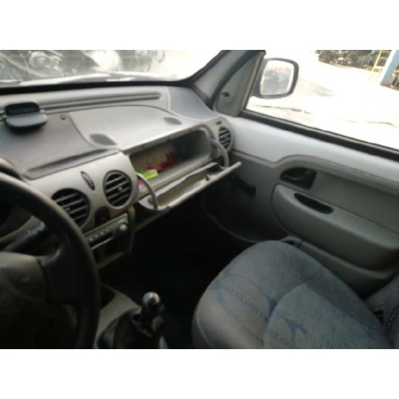 renault kangoo (f/kc0) del año 2003