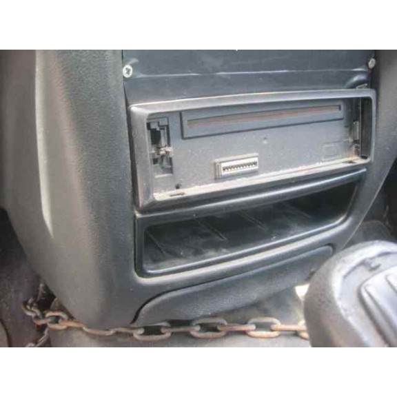 ford escort berl./turnier del año 1996