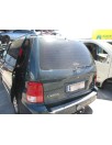 kia carnival ii del año 2002