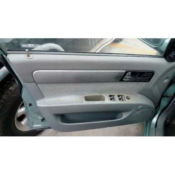 chevrolet nubira berlina del año 2005