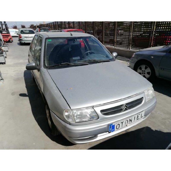 citroën saxo del año 1998