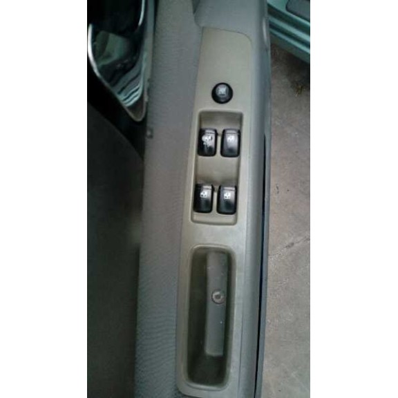 chevrolet nubira berlina del año 2005