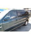 kia carnival ii del año 2002