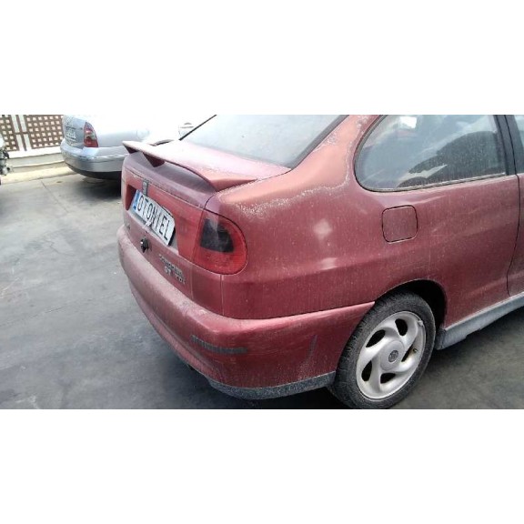 seat cordoba berlina (6k2) del año 1999