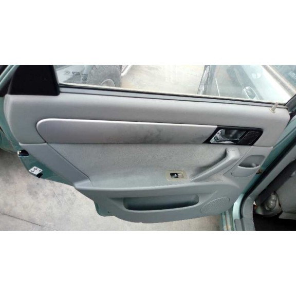 chevrolet nubira berlina del año 2005