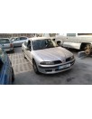 mitsubishi carisma berlina 5 (da0) del año 2003