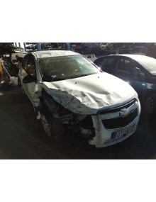 chevrolet cruze hatchback del año 2012 2