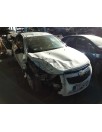 chevrolet cruze hatchback del año 2012