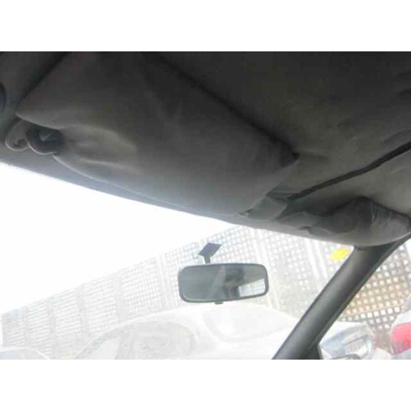 ford escort berl./turnier del año 1996