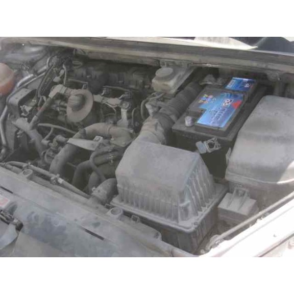 peugeot 307 break / sw (s1) del año 2003