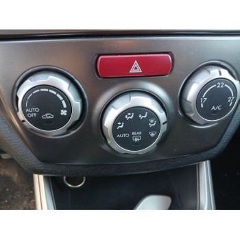 MANDO CALEFACCION / AIRE ACONDICIONADO 