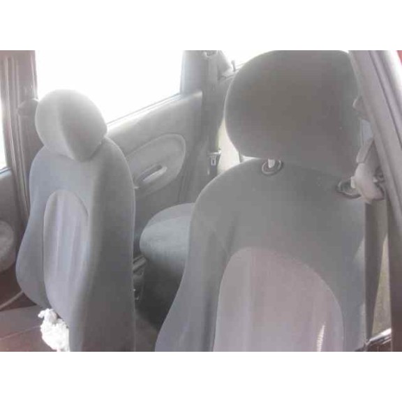 ford escort berl./turnier del año 1996