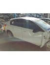 chevrolet cruze hatchback del año 2012