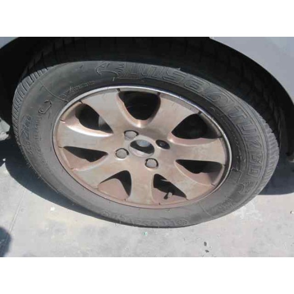 peugeot 307 break / sw (s1) del año 2003