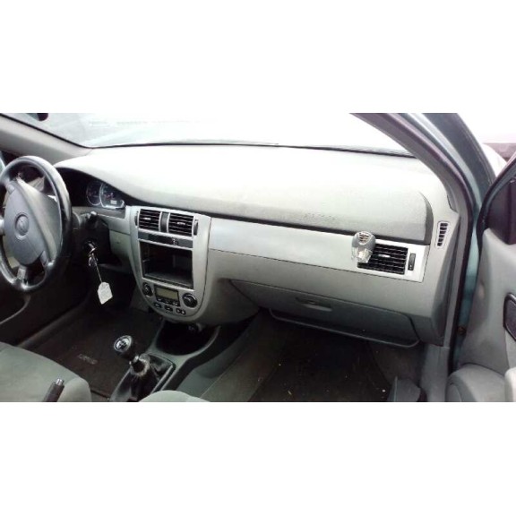 chevrolet nubira berlina del año 2005