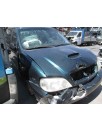kia carnival ii del año 2002