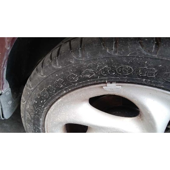 seat cordoba berlina (6k2) del año 1999