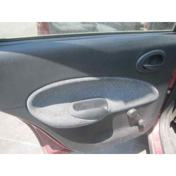 ford escort berl./turnier del año 1996