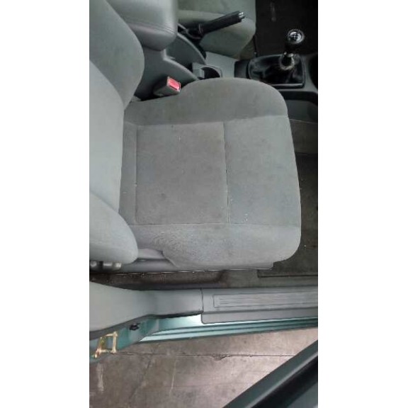 chevrolet nubira berlina del año 2005