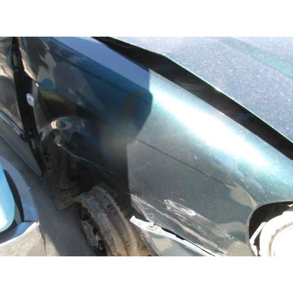 kia carnival ii del año 2002