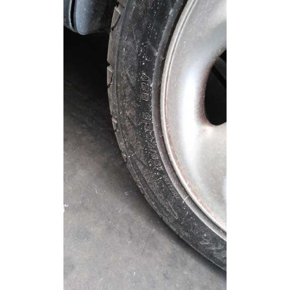 seat cordoba berlina (6k2) del año 1999