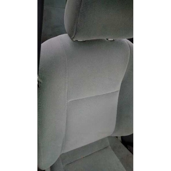 chevrolet nubira berlina del año 2005