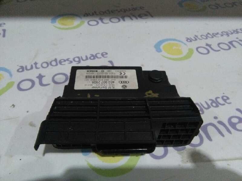 Recambio de modulo confort para audi a8 (4e2) 3.0 v6 24v tdi referencia OEM IAM 4E0907280A  