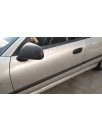 mitsubishi carisma berlina 5 (da0) del año 2003