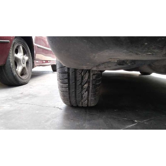 seat cordoba berlina (6k2) del año 1999