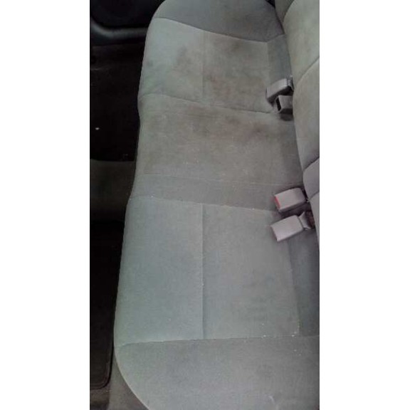 chevrolet nubira berlina del año 2005