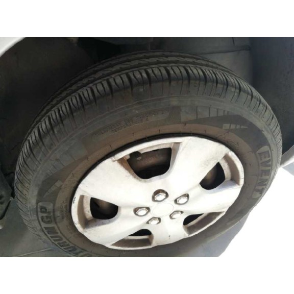 citroën saxo del año 1998