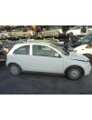 opel corsa c del año 2004