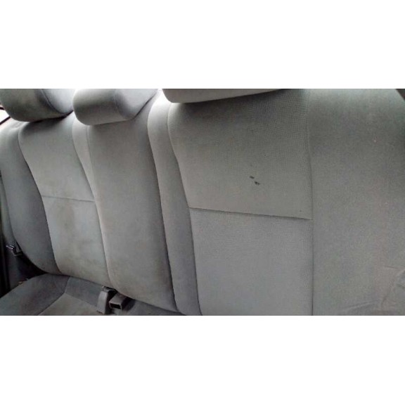 chevrolet nubira berlina del año 2005