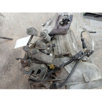 Recambio de caja cambios para kia carens iv 1.7 crdi referencia OEM IAM   