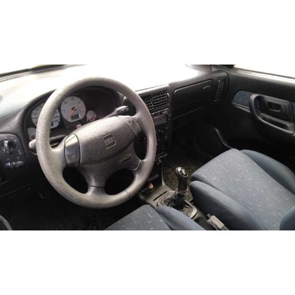 seat cordoba berlina (6k2) del año 1999