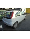 opel corsa c del año 2004