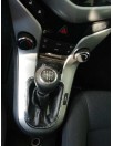 chevrolet cruze hatchback del año 2012