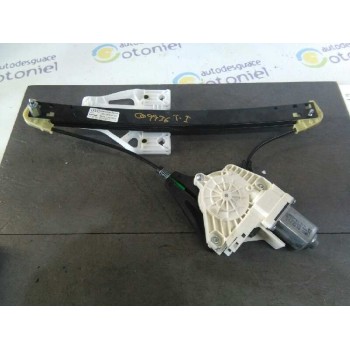 ELEVALUNAS TRASERO IZQUIERDO 2 PIN 