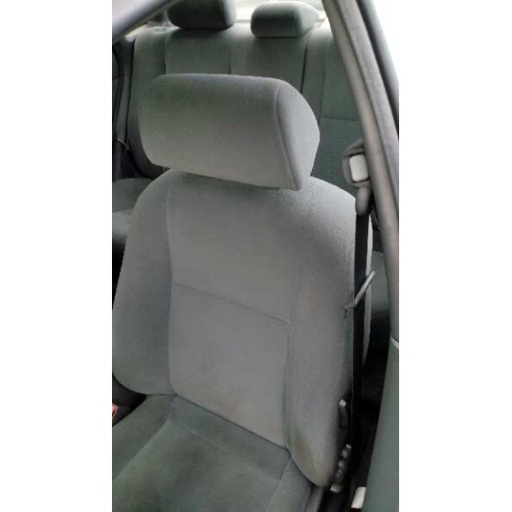 chevrolet nubira berlina del año 2005