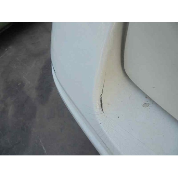 opel corsa c del año 2004