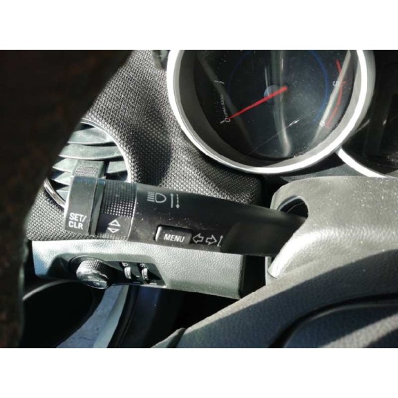 chevrolet cruze hatchback del año 2012