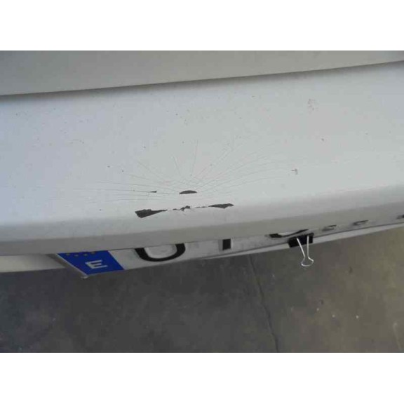 opel corsa c del año 2004